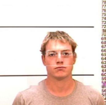 Joshua Alexander West