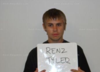 Tyler J Renz