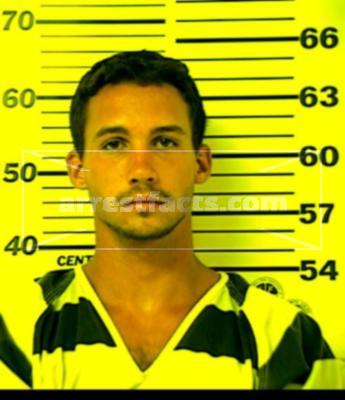 Justin Dean Blubaugh