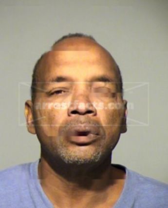 Arthur Lee Davis