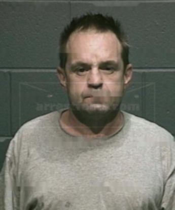 Michael Wade Horner
