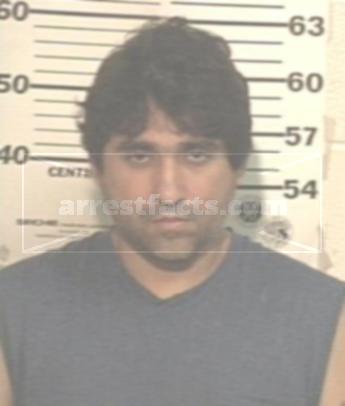 Luis Jacobo Garcia Flores