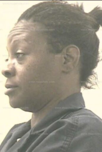 Angelia Lynett Pitts