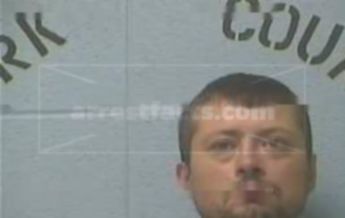 Christopher Shane Pargen