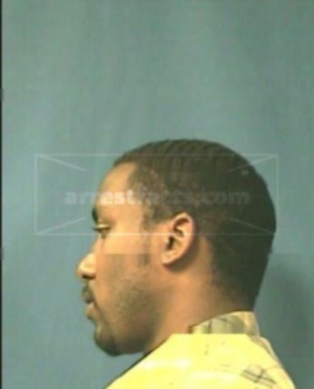 Curtis Le'nard Whitaker