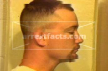 Jeromie Shane Cagle