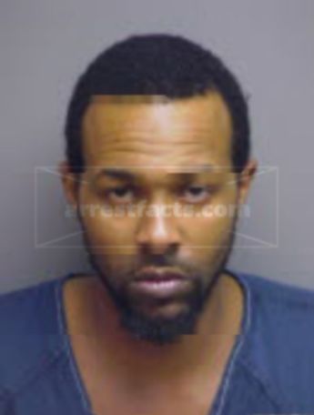 Chason Scott Marks