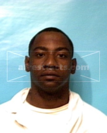 Jerome James Massey