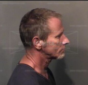 Michael Brian Mansfield