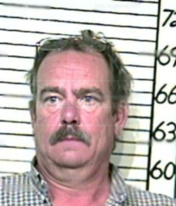 Gary Wayne Morrow