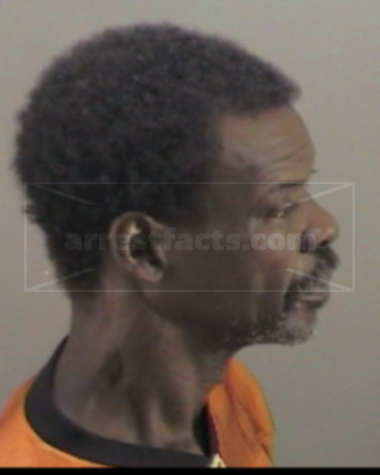 Johnny Ray Alford
