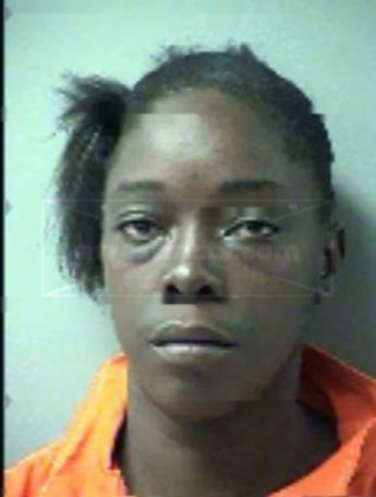 Lachelle Terrell Waters