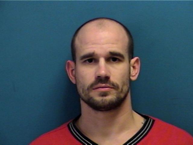 Craig Joseph Garding