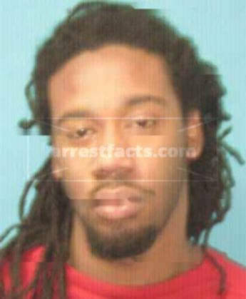 Tyren Thomas