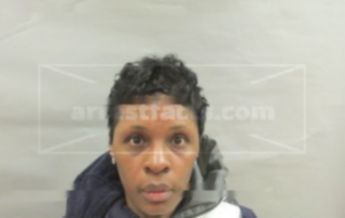 Derlanda Yvette Jordan