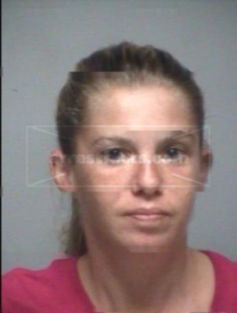 Christina Joy Redding