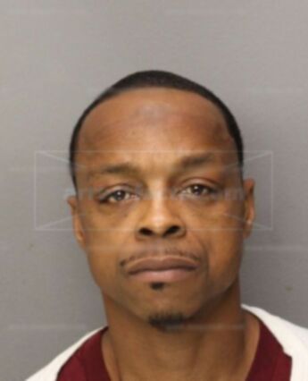 Tyrone Redd