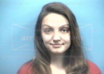 Jessica Nicole Mann
