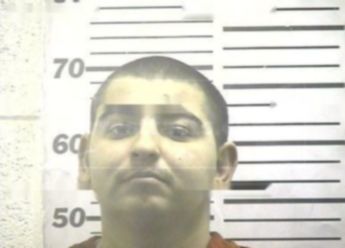 Matthew Martinez