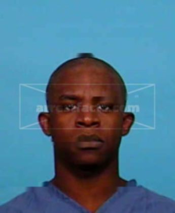Jean Edmond Jr.