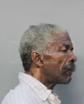Rodney Wooten