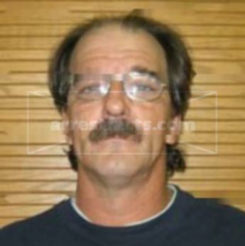 Timothy Ray Stafford