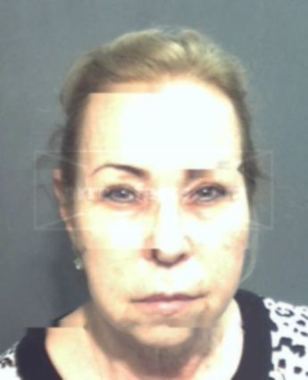 Carmen Maria Dierks