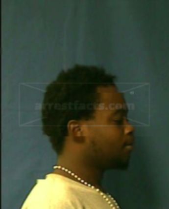 Devonte Vondell Simon