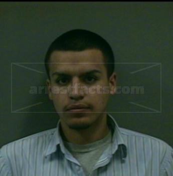 Diego Sanchez