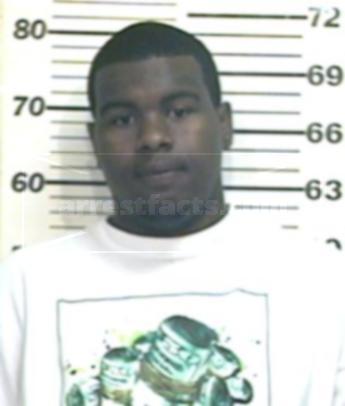 Samuel Lamante Moore