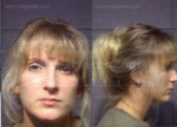 Nancy Lee Clodfelter