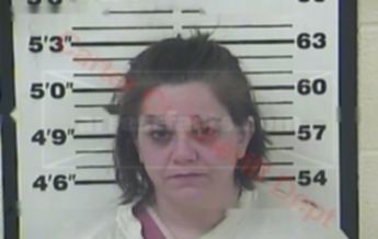 Cortney Ann Mccallum