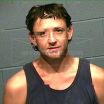 Jerry Dwayne Mcbride