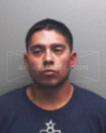 Raymond Tovar
