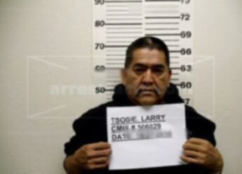 Larry Tsosie