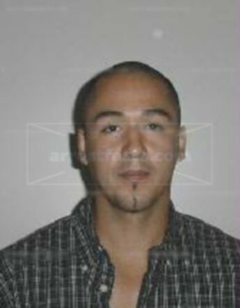 Luis Alexander Hersby