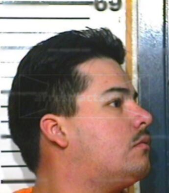 Emeterio Ramirez