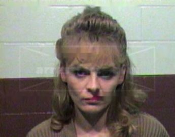 Shanna Faye Creswell