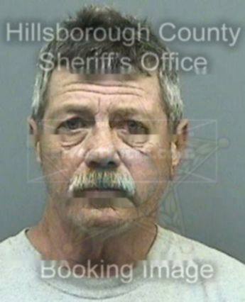 Rodney Guyton Fowler