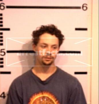 Nathan Elijah Wuest