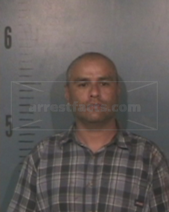 Mark Delarossa Aldrete