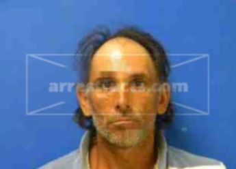 Ronald Eric Moss