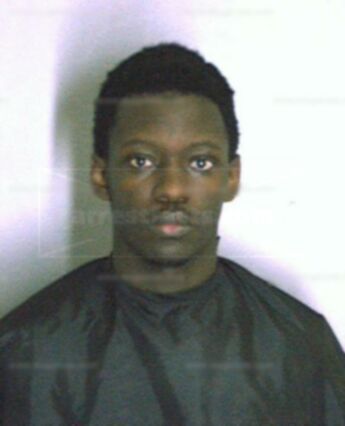 Jalani Charles Sherard