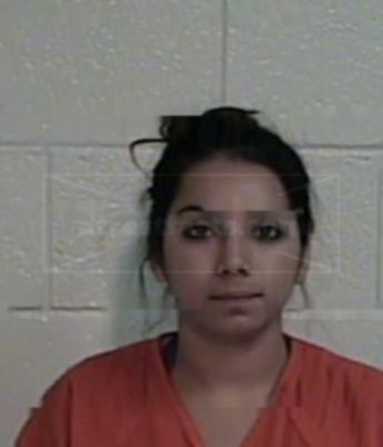 Cassandra Leeanne Ramirez