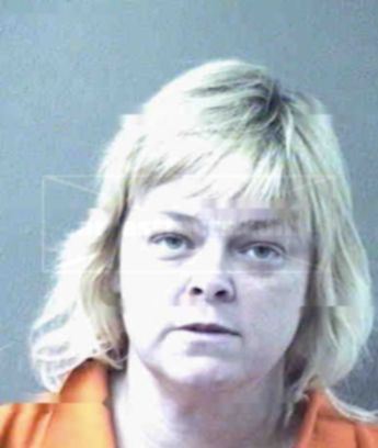 Bonnie Renee Humpert