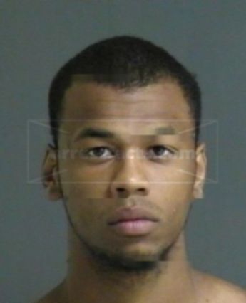 Dexter Leroy Simmons