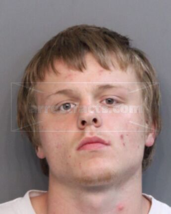 Tyler Eugene Lewis