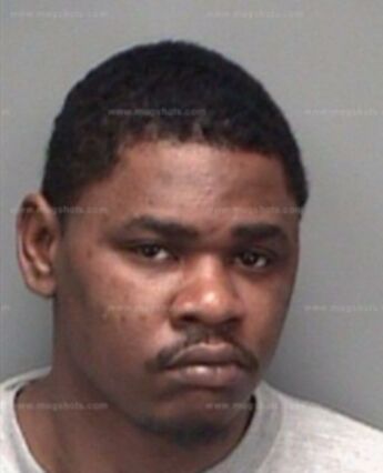 Willie Arthur Bradford