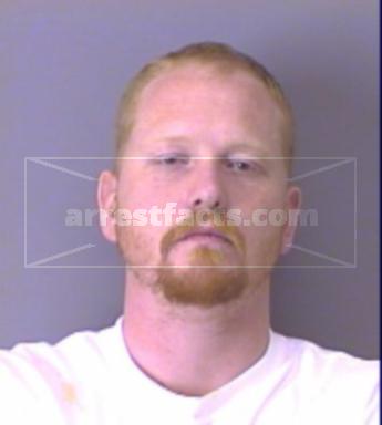 Joshua Dewayne Weisinger