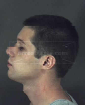 Zachary Dane Peacock